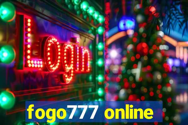 fogo777 online